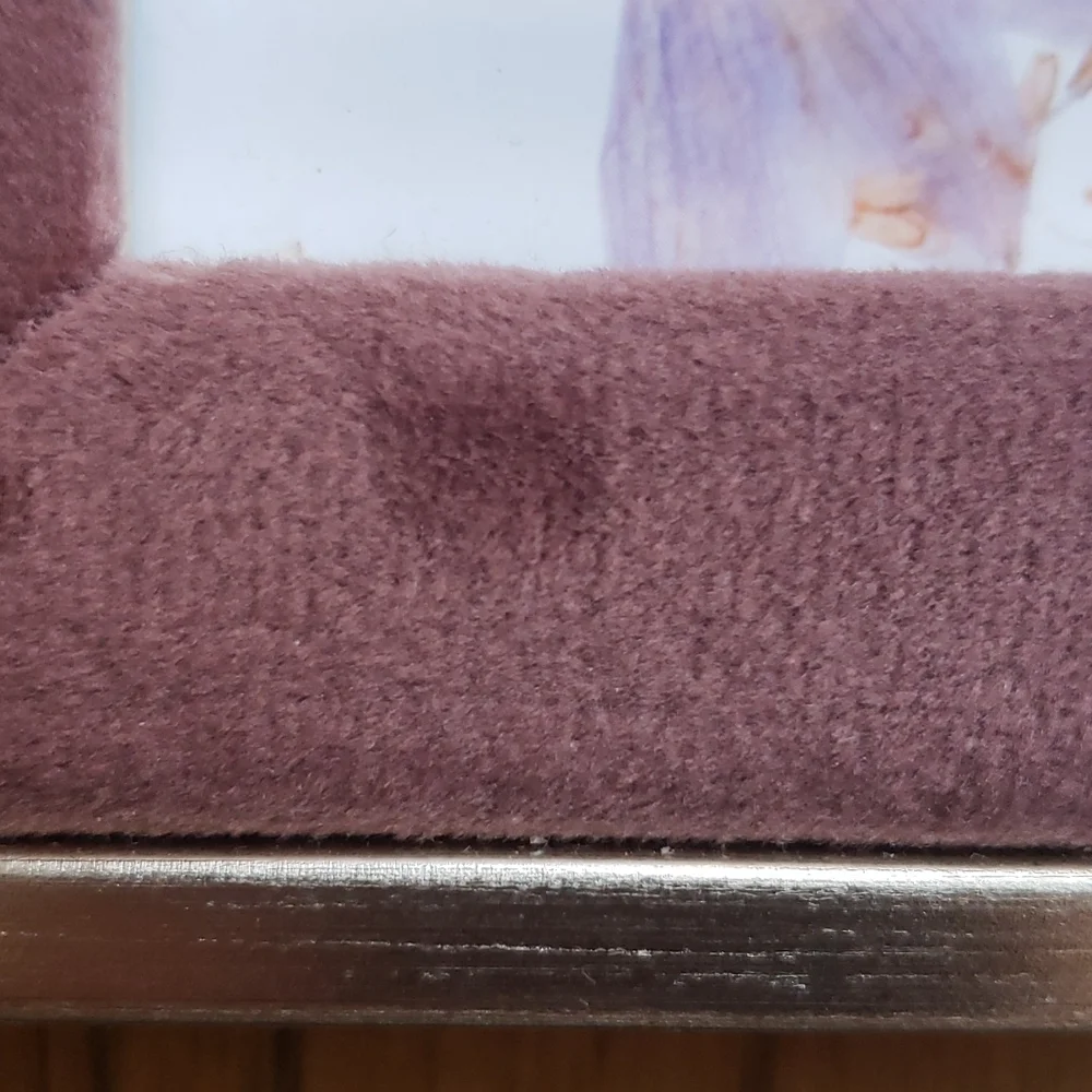 EUC Isaac Jacobs 4inx6in Picture Frame